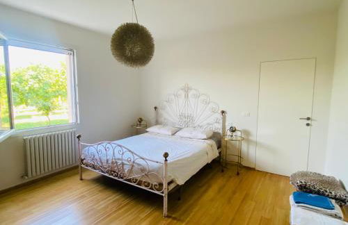 Relaxing house with exclusive swimming pool, close to Imola and Faenza, 4 bathrooms - Photo 19