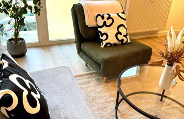 Ferienwohnung Markkleeberg Zentrum - Foto 12