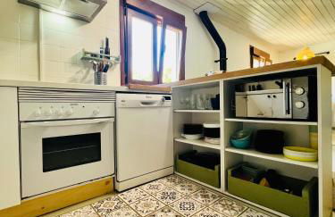 Finca La Naguada Casa Rural en Asturias - Foto 27