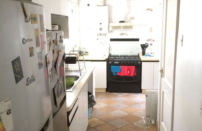 Lindas Casas para grupos y familias - Foto 73