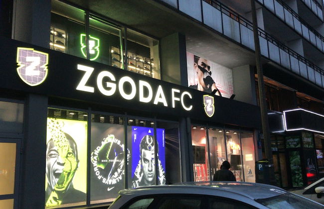 Good Time Apartments Zgoda - Photo 16