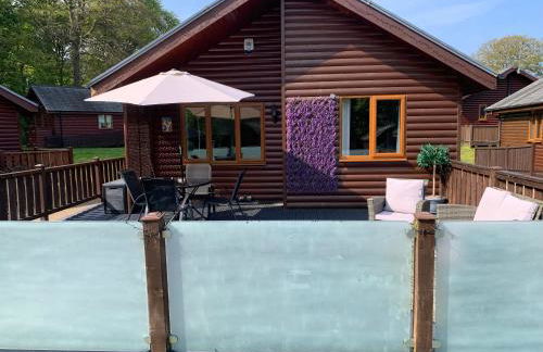 Rocco's Lodge a beautiful 3 bedroom holiday home - Foto 1