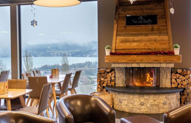 Les Balcons du lac d'Annecy - Neaclub - Photo 33