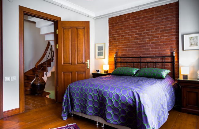 Beautiful Apartment With Bosphorus Views, Istanbul - Foto 2