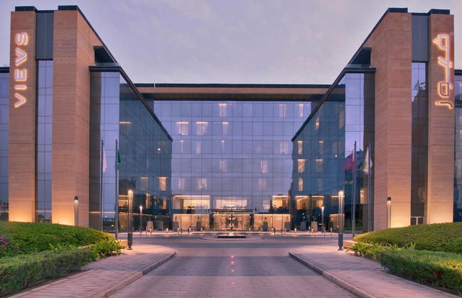 Views Hotel & Residences - Foto 52