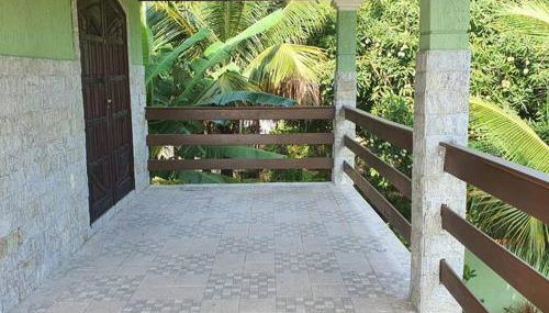 Pé na areia, água de coco, mar! - Foto 3