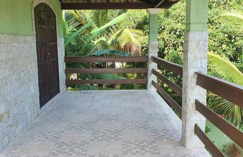 Pé na areia, água de coco, mar! - Foto 3