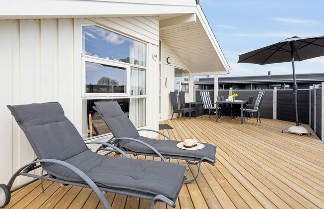 "Tjakko" - 700m from the sea - Foto 22