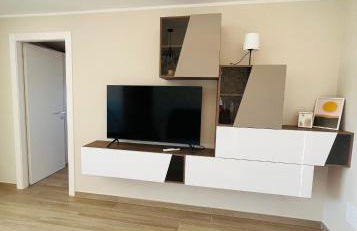 Villa Lombardo Luxury - Foto 9