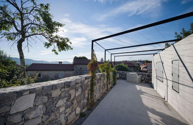 Villa Kambra With Whirlpool - Foto 32