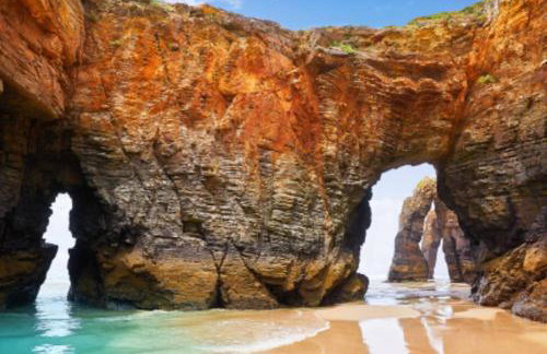 Playa Catedrales Village - Foto 8