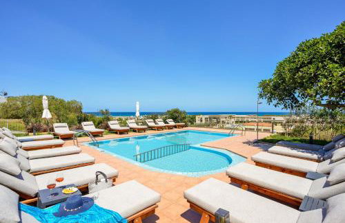 Panthea Luxury Living - Foto 30