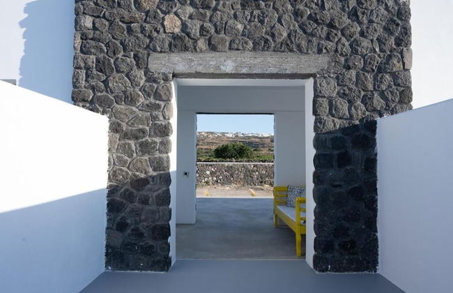 Oia Kissiri - private pool Villas - Foto 41