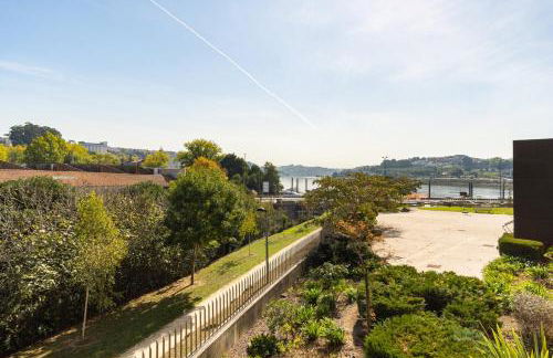 GuestReady - Freixo lux with Douro River view - Foto 26
