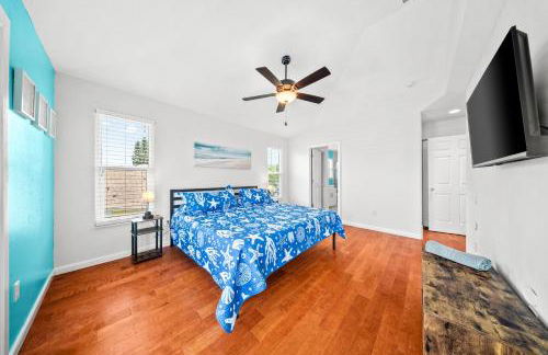 Sea Breeze Retreat - Foto 45