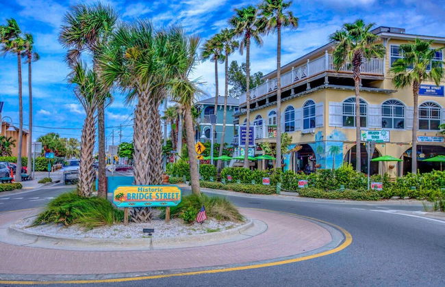 Anna Maria Island Beach Palms 6B - Foto 67