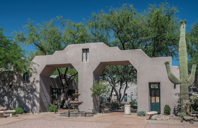 Villas of Cave Creek - Foto 26