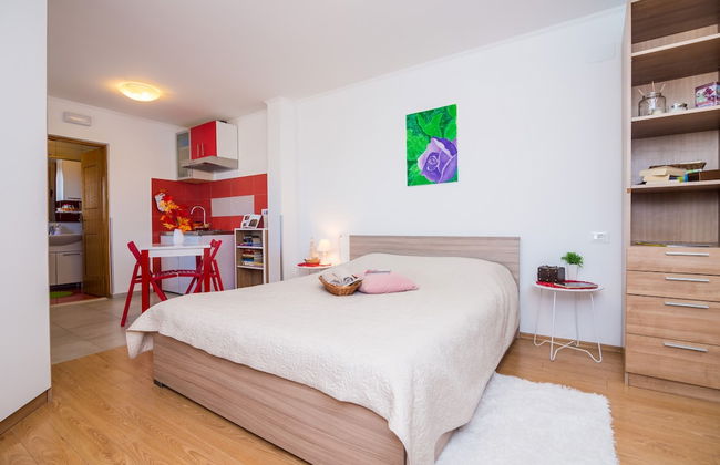 Apartments Kristic - Foto 6