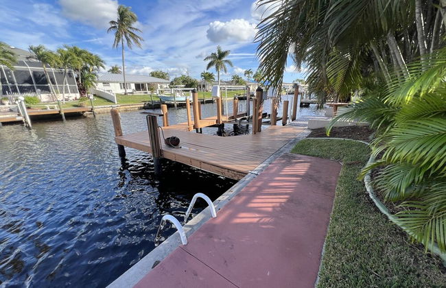 Coral Reef Cabana - Foto 24