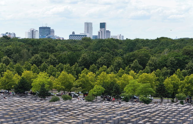Apartments am Brandenburger Tor - Foto 69