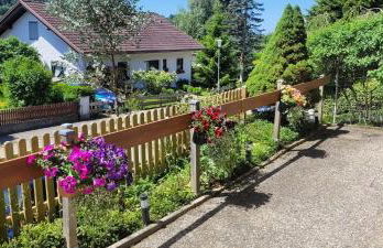 Ferienwohnung Sonnenschein - Foto 2