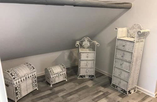 Koperkowy Raj Beskid Wyspowy Domek Małopolska Jacuzzi Playroom - Foto 63