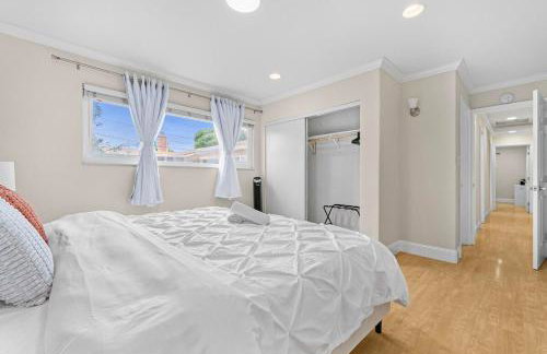 35674 - Newark Family-Friendly 4BR 3BA Retreat - Foto 41