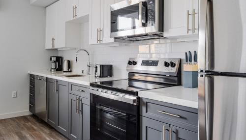 Blueground Downtown Berkeley AC nr UC Berkeley SFO-1824 - Foto 5, Other