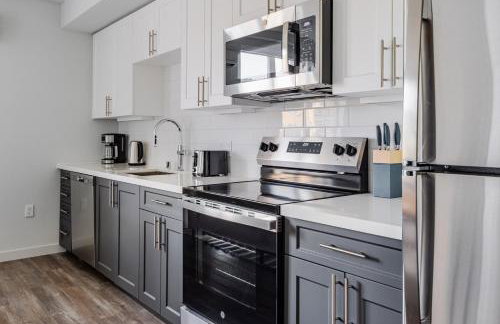 Blueground Downtown Berkeley AC nr UC Berkeley SFO-1824 - Foto 5