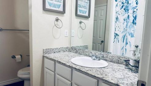 Self Chk-In 10mins to Ft Cavazos - Foto 3, Other