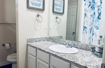 Self Chk-In 10mins to Ft Cavazos - Foto 3