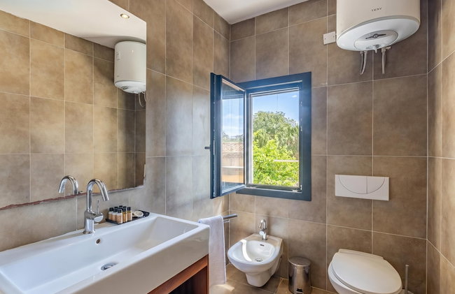 Onefifty Gozitan Villa and Pool - Foto 24