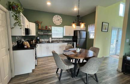 HCH Bluebonnet Cottage - Foto 17