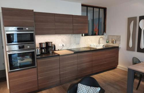 Apartments Paris Centre - At Home Hotel - Foto 6