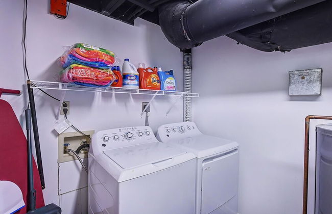 Butler Bliss by Avantstay Private Dock Views - Foto 32