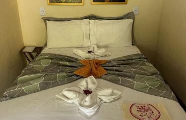 Pousada Meraki Paraty Mirim - Foto 13