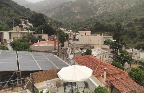 Endiktis Art Home Katofigi - Foto 33