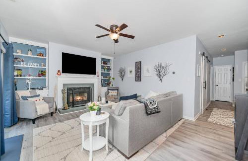 South End's Solace - Foto 1