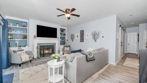 South End's Solace - Foto 1