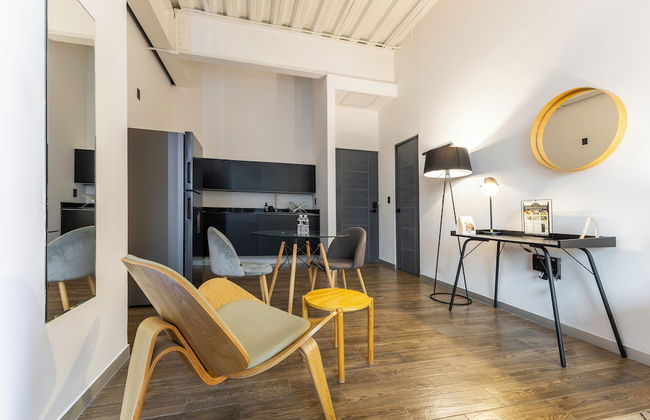 Capitalia Centro Historico - Foto 24