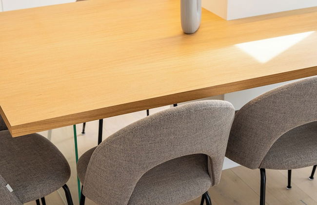 A Apartments - Foto 29