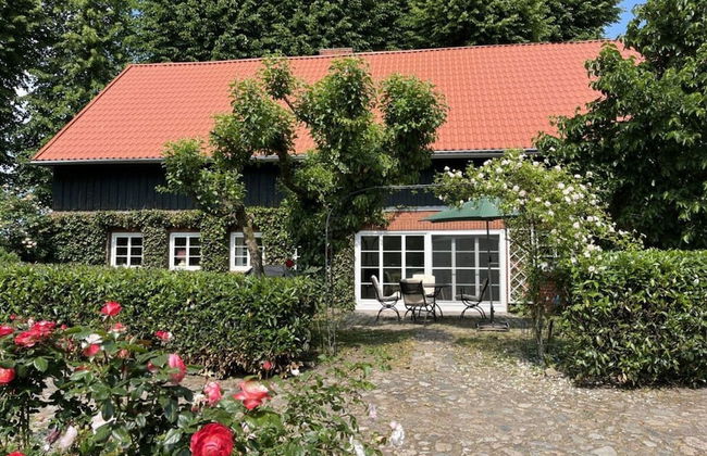 Landhaus Gutmussen 2 A - Foto 1
