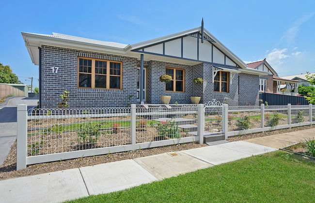 Accommodation Hunter - Adams St Maitland - Foto 1