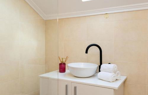 Citrus Residence, Serene Lemon Blossom Villa - Foto 48