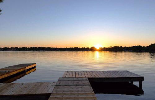 Walk to LEGOLAND Heated Pool Putting Green Beach Sunsets Boat Dock - Foto 5