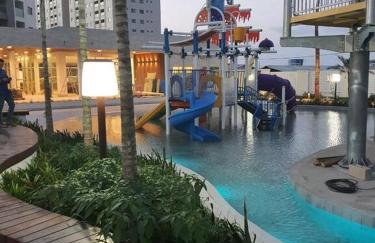 APTO SALINAS EXCLUSIVE RESORT - 04 Hóspedes Adultos e 01 Criança até 03 anos - Photo 12