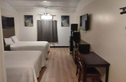 Royal Inn Motel - Foto 70