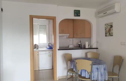 Apartamento La Azohía - Foto 12