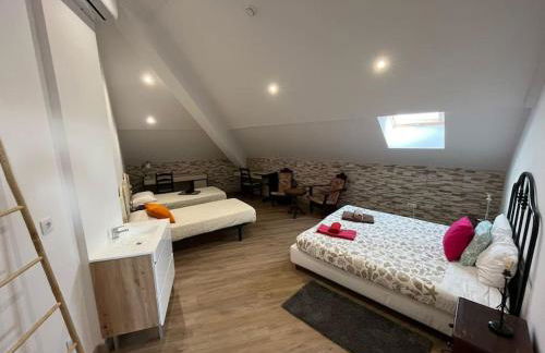 Castle House Loulé City Center - Foto 70