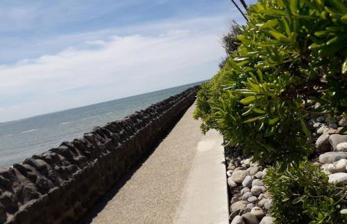 Studio La Charentaise - Logement de vacances 2 personnes vue mer - Foto 62